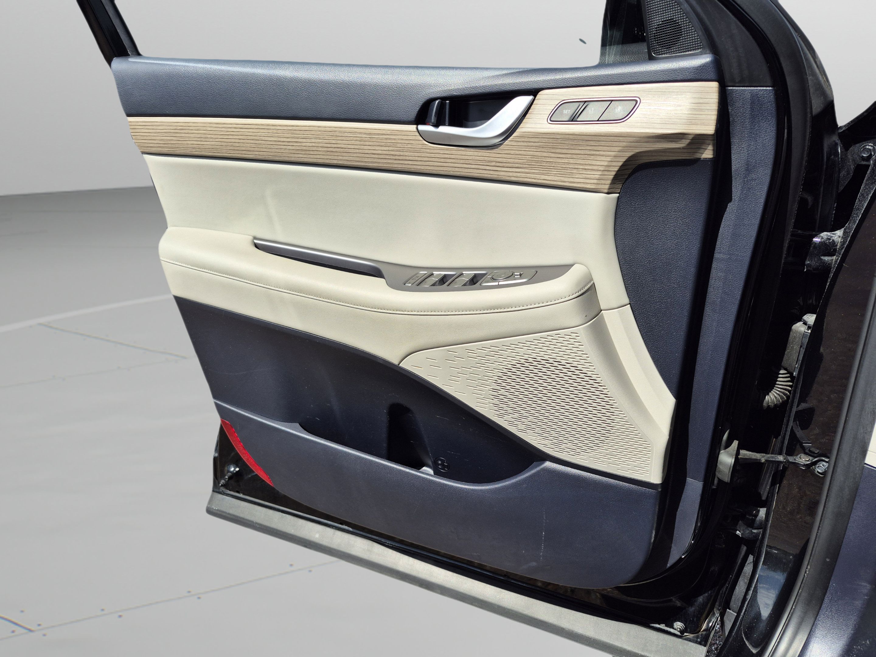 Certified 2021 Hyundai Palisade SEL FWD image 24
