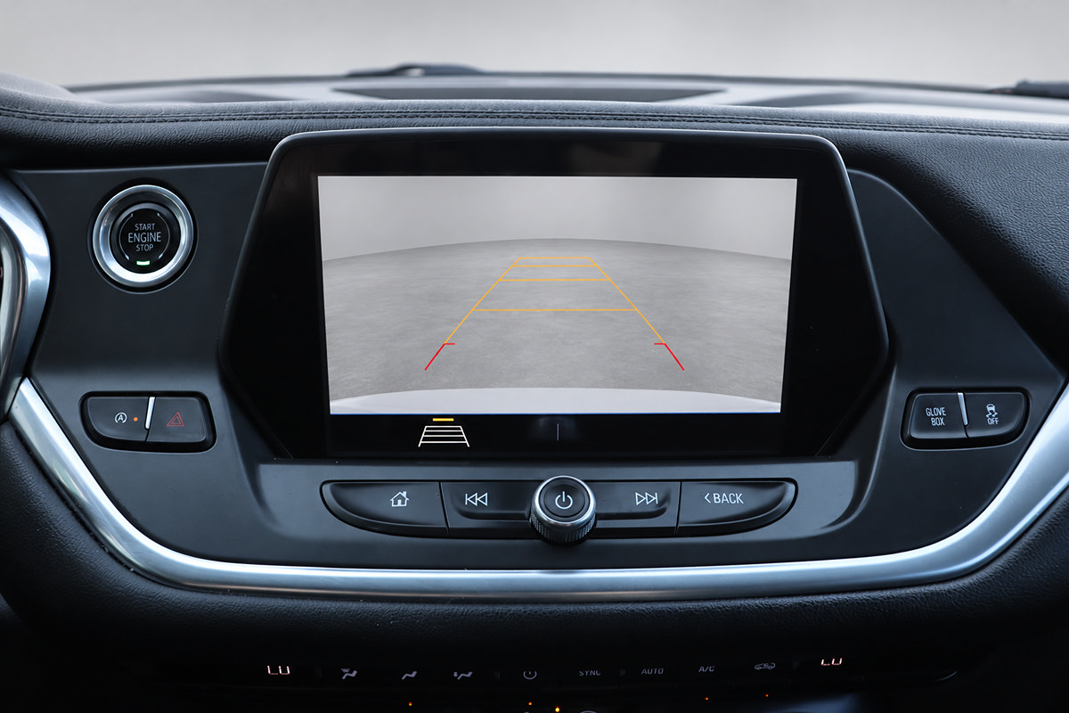 Used 2020 Chevrolet Blazer LT w/ LPO, Floor Liner Package FWD image 35