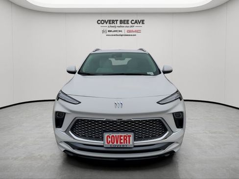 New 2026 Buick Encore GX Avenir w/ Avenir Technology Package image 2