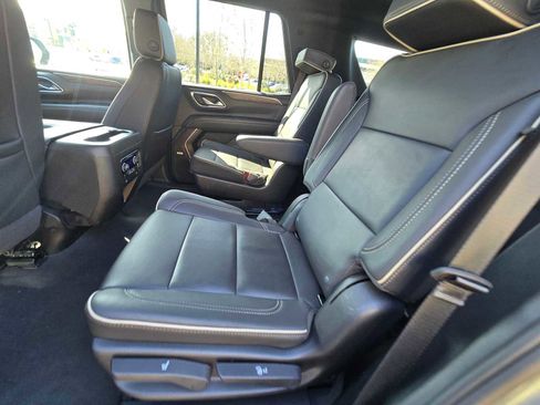 Used 2024 Chevrolet Tahoe Premier image 22