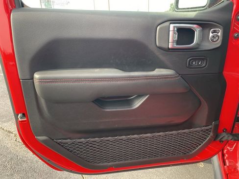 New 2026 Jeep Wrangler Unlimited Rubicon 392 image 9