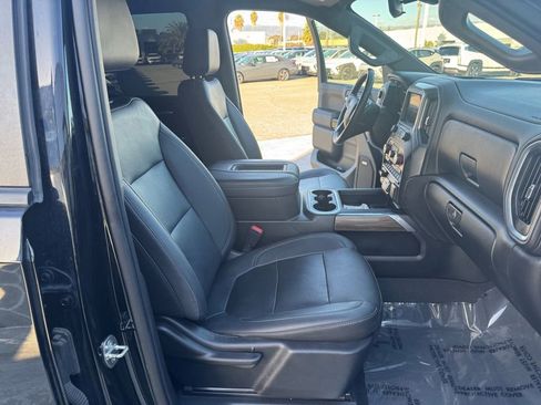 Used 2021 Chevrolet Silverado 1500 LT Trail Boss image 26