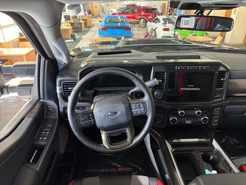 New 2024 Ford F250 Lariat w/ Lariat Ultimate Package AWD/4WD image 27