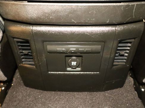 Used 2023 RAM 1500 Classic SLT w/ Trailer & Traction Group image 34