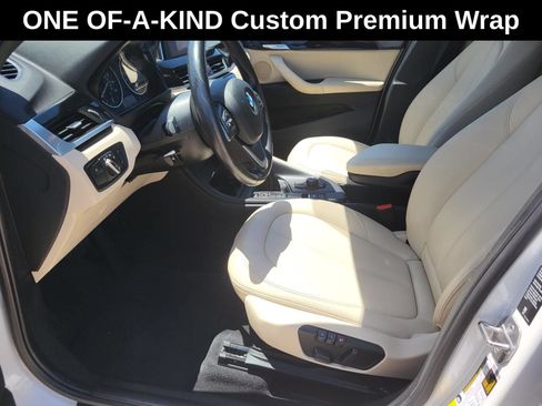 Used 2018 BMW X1 xDrive28i AWD/4WD image 23