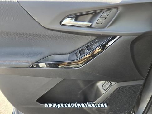 New 2026 Chevrolet Equinox RS AWD/4WD image 15