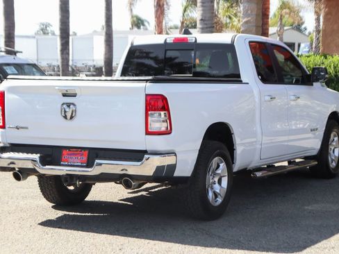 Used 2020 RAM 1500 Lone Star RWD image 11