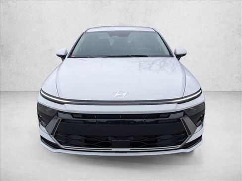 Used 2026 Hyundai Sonata SEL FWD image 6