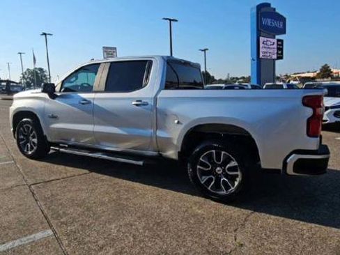 Used 2020 Chevrolet Silverado 1500 RST w/ Texas Edition image 6