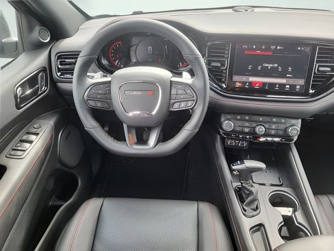 New 2026 Dodge Durango GT AWD/4WD image 11