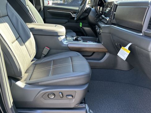 New 2026 Chevrolet Silverado 2500 High Country w/ High Country Premium Package image 16