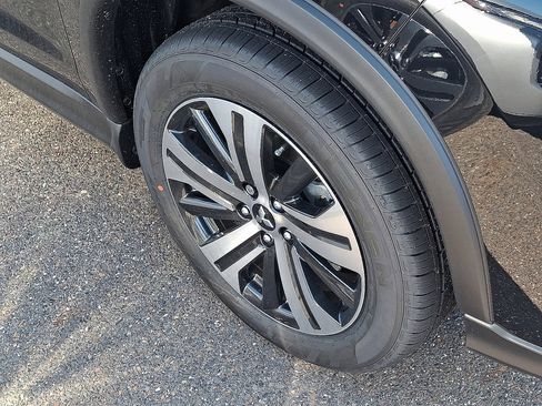 New 2026 Mitsubishi Outlander Sport SE AWD/4WD image 4