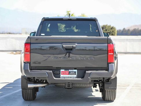New 2026 Toyota Tacoma 4x4 Double Cab image 6