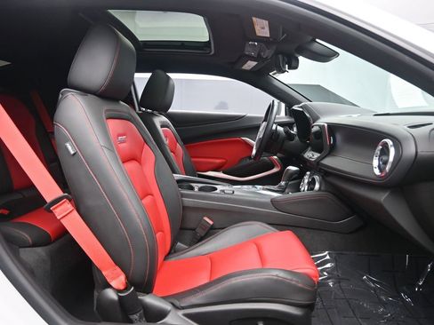 Used 2023 Chevrolet Camaro SS image 32