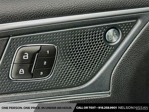 Used 2023 Ford Edge ST w/ Cargo Accessory Package image 18