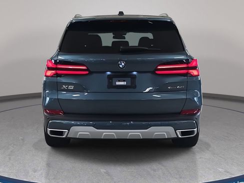 Certified 2024 BMW X5 xDrive40i w/ Premium Package image 7