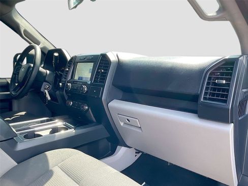 Used 2018 Ford F150 XL w/ Equipment Group 101A Mid AWD/4WD image 27