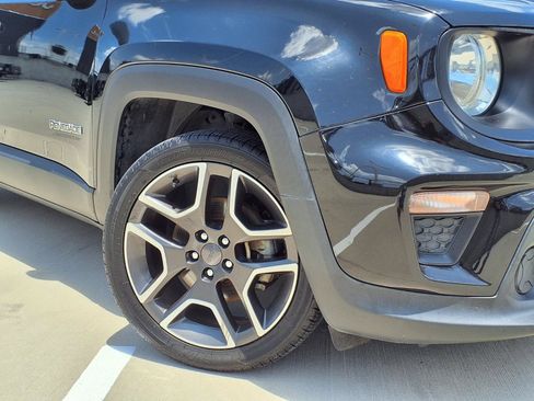 Used 2020 Jeep Renegade Sport FWD image 10
