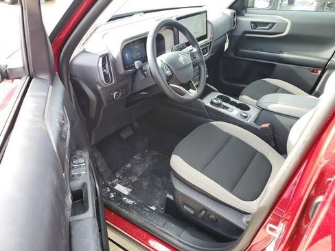 New 2026 Ford Bronco Sport Big Bend w/ Convenience Package image 12