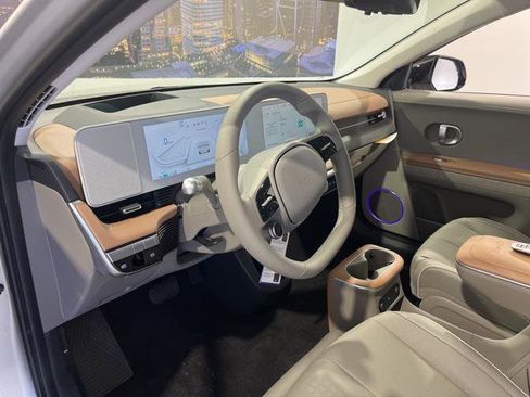 New 2024 Hyundai Ioniq 5 Limited image 15