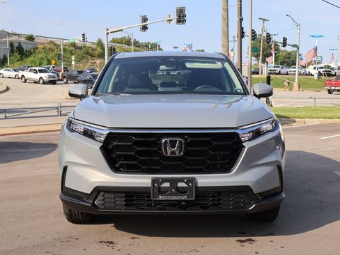 Certified 2024 Honda CR-V EX image 2