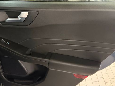 Used 2024 Ford Escape ST-Line Select w/ Tech Pack #2 AWD/4WD image 23