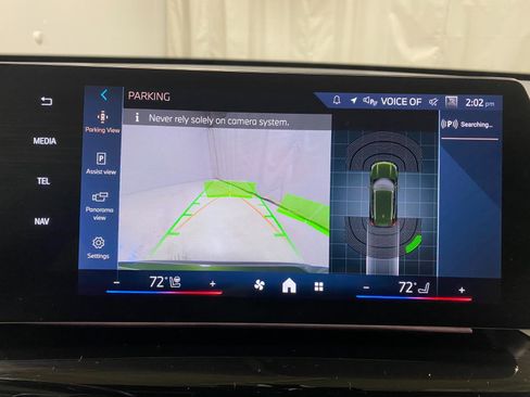 Used 2025 BMW X1 xDrive28i w/ Convenience Package image 10