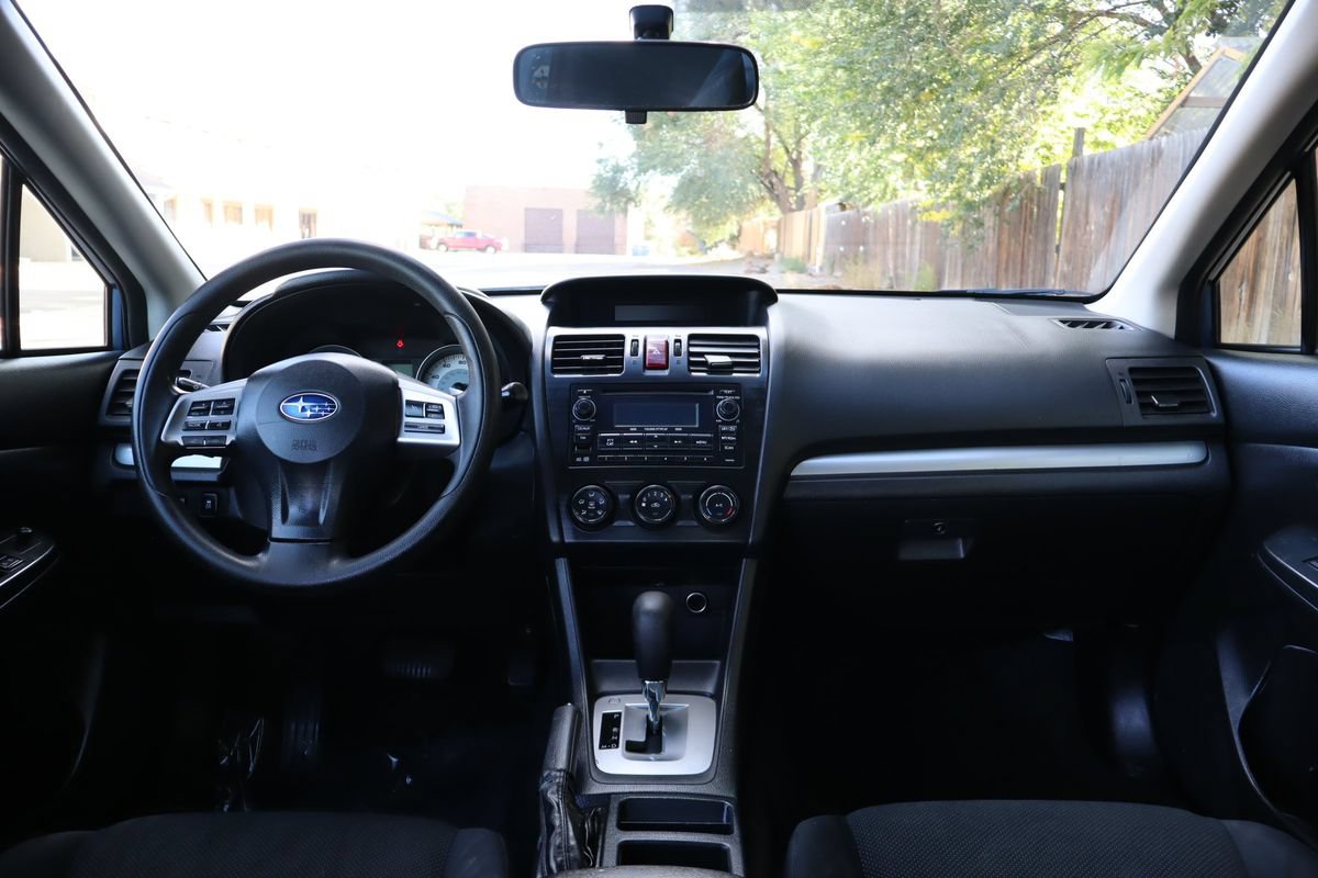 Used 2014 Subaru Impreza 2.0i Premium w/ All-Weather Package w/CVT AWD/4WD image 16