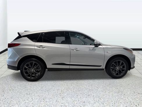 New 2026 Acura RDX A-Spec image 2