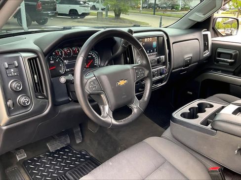 Used 2015 Chevrolet Silverado 1500 LT w/ All Star Edition image 17