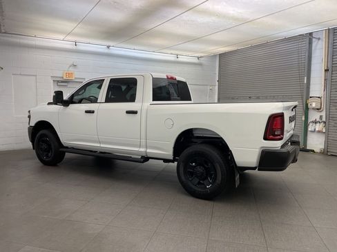 New 2026 RAM 2500 Tradesman image 5