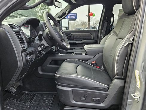 New 2026 RAM 3500 Limited image 3