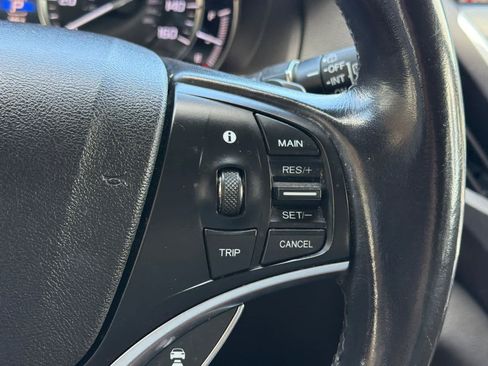 Used 2018 Acura MDX w/ Advance & Entertainment AWD/4WD image 30