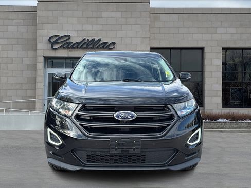 Used 2015 Ford Edge Sport w/ Equipment Group 401A image 7