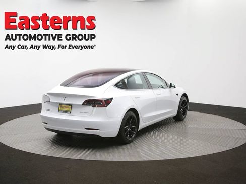 Used 2018 Tesla Model 3 Performance AWD/4WD image 34