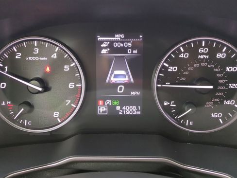 Used 2024 Subaru Legacy Touring XT image 69