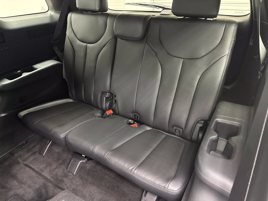 Used 2025 Hyundai Palisade Calligraphy AWD/4WD image 10