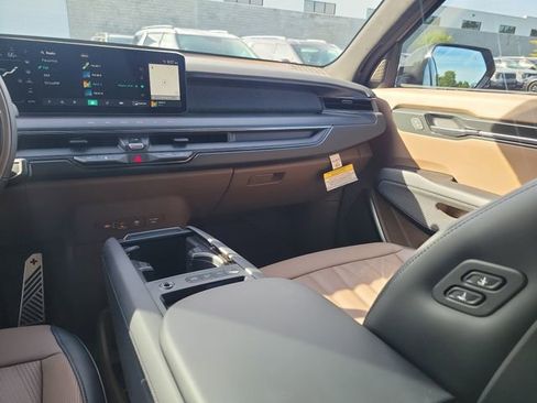 New 2026 Kia EV9 GT-Line AWD/4WD image 12