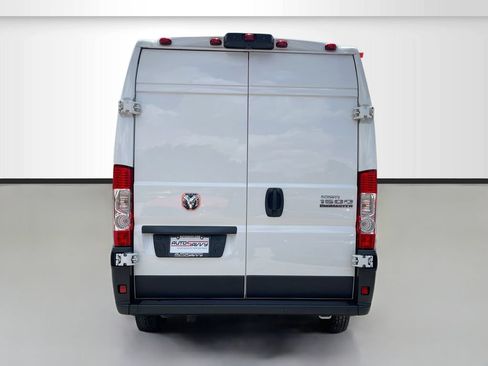 Used 2024 RAM ProMaster 1500 w/ Safety Group FWD image 6
