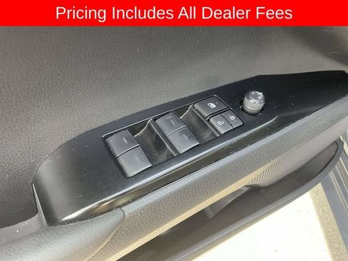 Used 2025 Toyota Camry LE FWD image 19