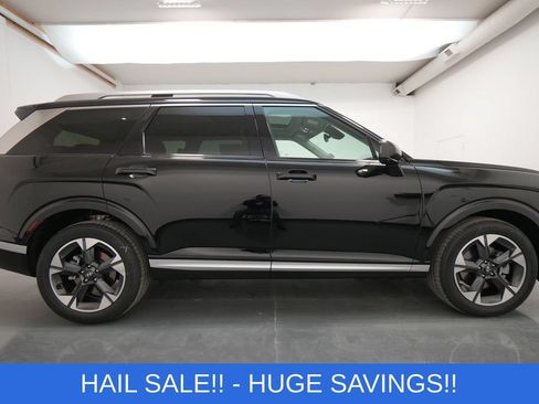 Certified 2026 Hyundai Palisade Limited AWD/4WD image 11