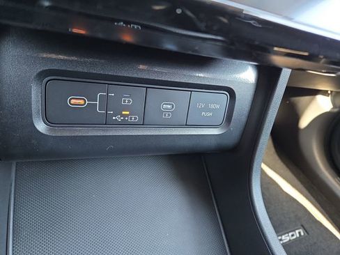 New 2026 Hyundai Tucson Blue SE AWD/4WD image 12