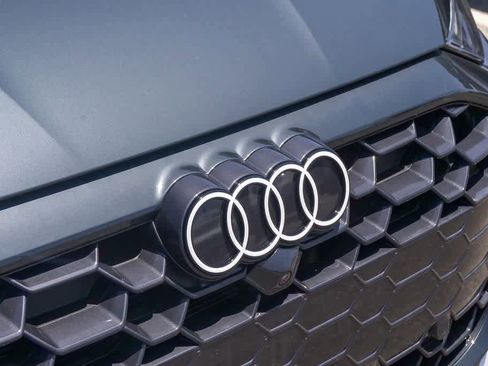 New 2026 Audi A3 2.0T Premium Plus AWD/4WD image 5