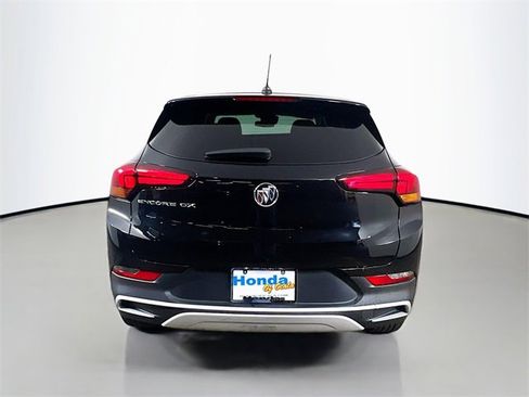 Used 2023 Buick Encore GX Preferred w/ Cold Weather Comfort Package image 24