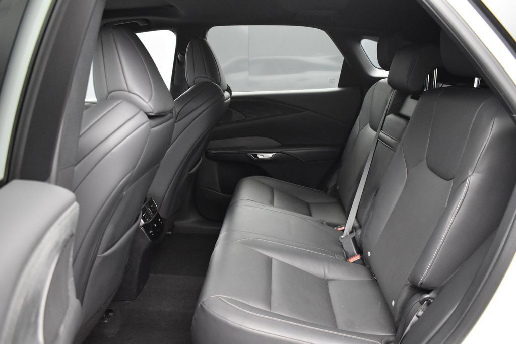 Used 2023 Lexus RX 350 F Sport w/ Cold Area Package AWD/4WD image 12