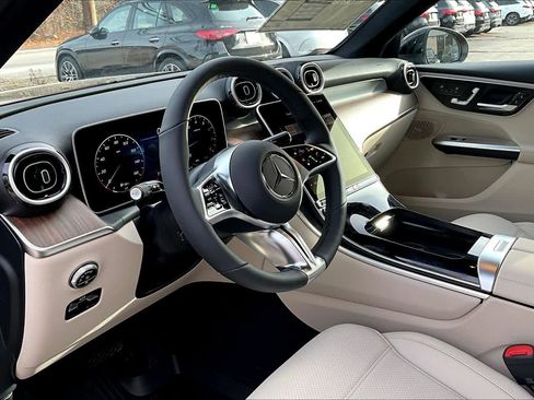 New 2026 Mercedes-Benz GLC 300 GLC 300 image 10