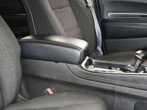 Used 2022 Dodge Durango SXT w/ Blacktop Package image 38