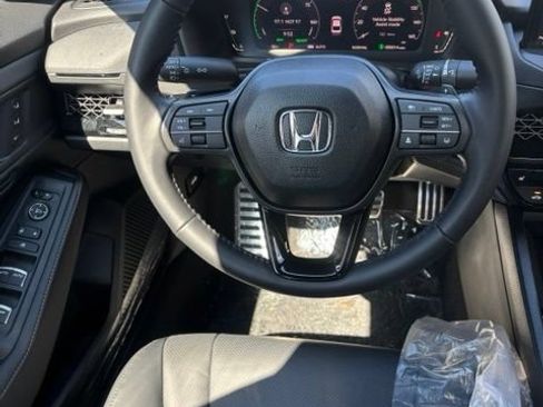 New 2026 Honda Accord Sport image 9