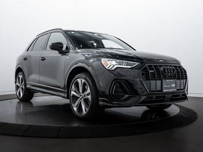 Certified 2022 Audi Q3 2.0T Premium Plus w/ Premium Plus Package