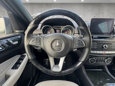 Used 2017 Mercedes-Benz GLE 350 image 21
